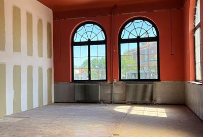 Gare de Sélestat
